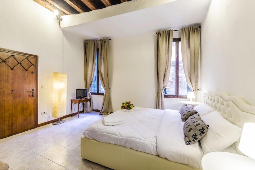 Sweet Suite Venice Ngoại thất bức ảnh