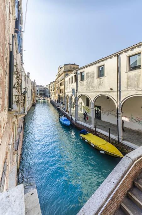Sweet Suite Venice Ngoại thất bức ảnh