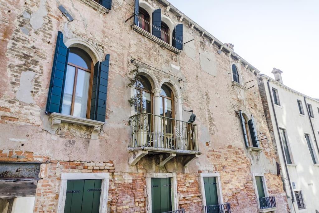 Sweet Suite Venice Ngoại thất bức ảnh