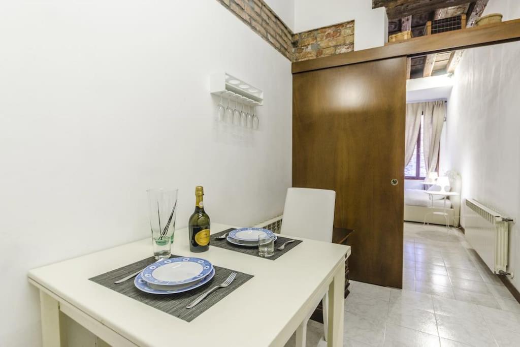 Sweet Suite Venice Ngoại thất bức ảnh