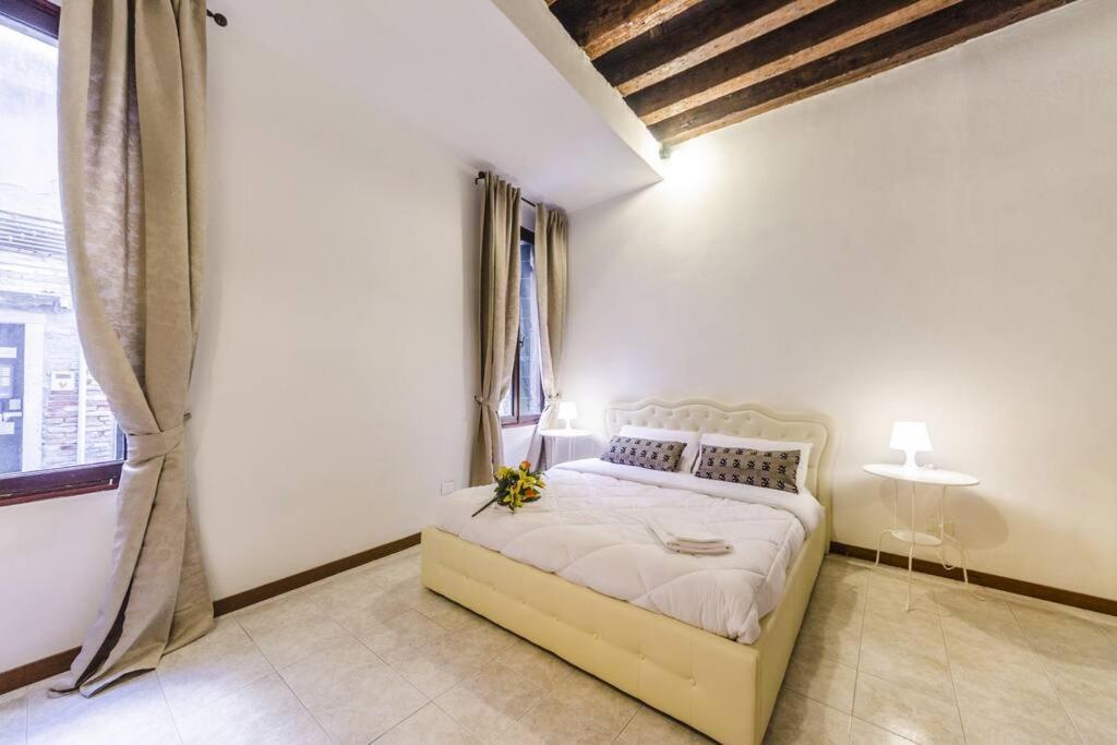 Sweet Suite Venice Ngoại thất bức ảnh
