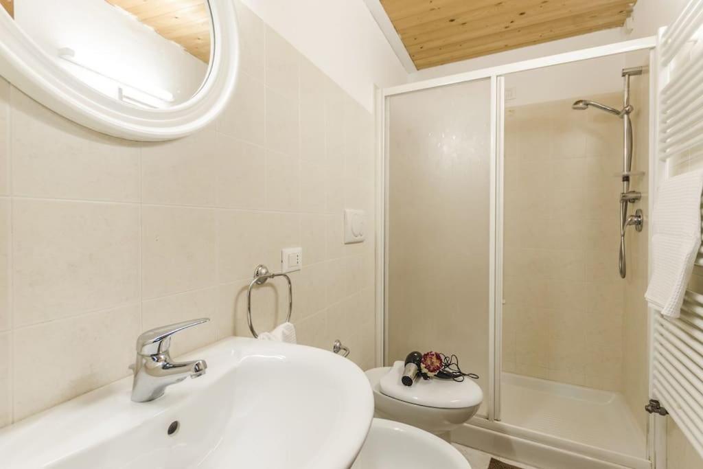 Sweet Suite Venice Ngoại thất bức ảnh