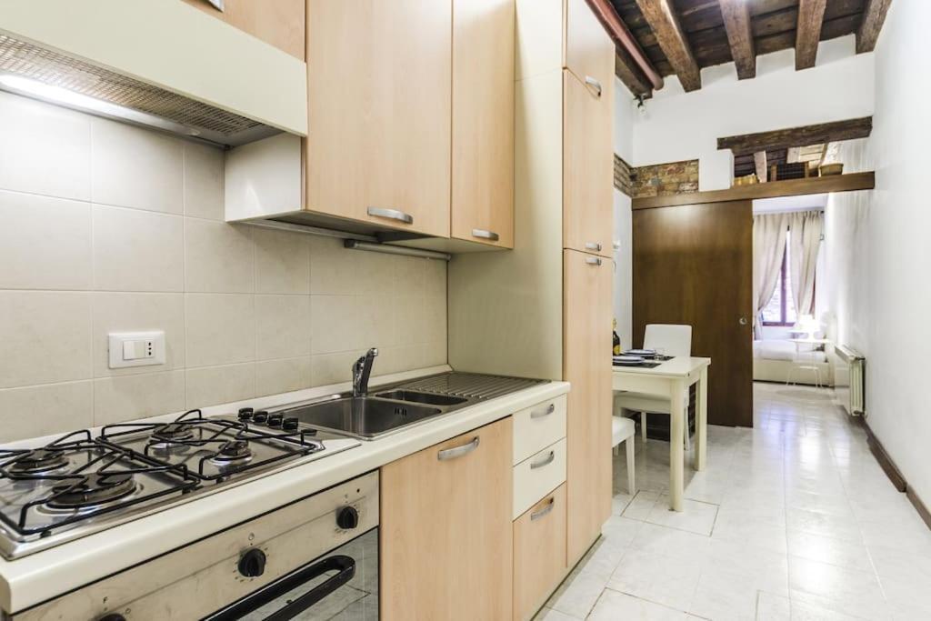 Sweet Suite Venice Ngoại thất bức ảnh